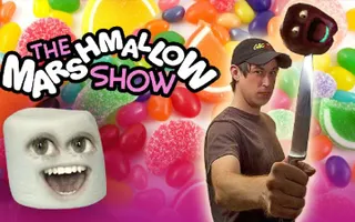 The Marshmallow Show #13 - DANEBOE The Marshmallow Show #13 - DANEBOE