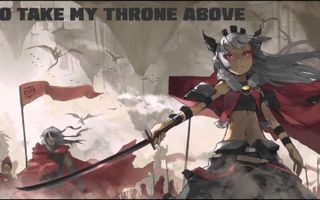 Nightcore - Warriors Nightcore - Warriors