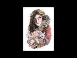 The Love Club- Lorde The Love Club- Lorde