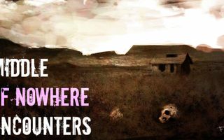 3 Scary REAL Encounters in the Middle of Nowhere 3 Scary REAL Encounters in the Middle of Nowhere