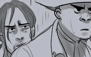 STAY ALIVE | HAMILTON ANIMATIC STAY ALIVE | HAMILTON ANIMATIC