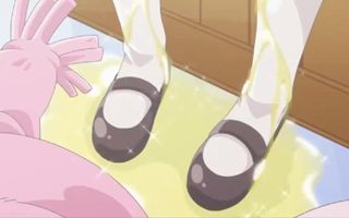 The Most F**ked Up Japanese Animation You'll Ever See!! TENSHI DROP The Most F**ked Up Japanese Animation You'll Ever See!! TENSHI DROP