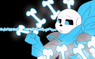 Shy Sings◆Mweh heh heh!{KHTLL13 ver.}【Underswap】 Shy Sings◆Mweh heh heh!{KHTLL13 ver.}【Underswap】