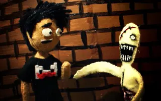 Markiplier Animated | The Itch Markiplier Animated | The Itch