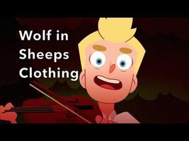 Camp Camp - Wolf in Sheeps Clothing AMV Camp Camp - Wolf in Sheeps Clothing AMV