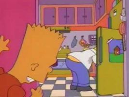 The simpsons April fools The simpsons April fools