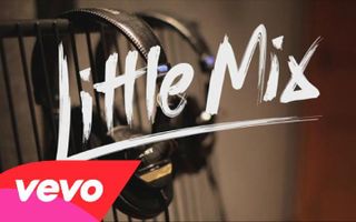 Little Mix - Behind the Scenes in the Studio - Little Me Little Mix - Behind the Scenes in the Studio - Little Me