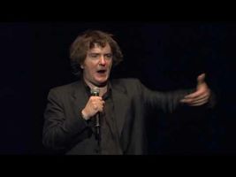 Dylan Moran on mornings Dylan Moran on mornings