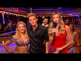 Cody Simpson & Witney - Cha Cha - DWTS 18 (Opening Night) Cody Simpson & Witney - Cha Cha - DWTS 18 (Opening Night)