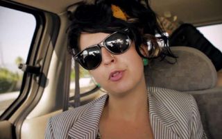SIRAH - DOUBLE YELLOW LINES (OFFICIAL MUSIC VIDEO) SIRAH - DOUBLE YELLOW LINES (OFFICIAL MUSIC VIDEO)