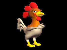 chicken dance song chicken dance song
