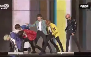 [Mirror] BTS(방탄소년단) - Run Dance Ver.