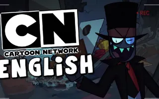 Cartoon Network's "Villainous" in ENGLISH! Cartoon Network's "Villainous" in ENGLISH!