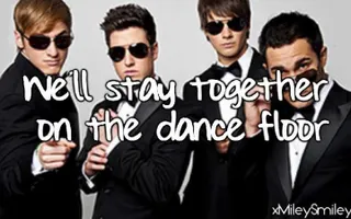 Big Time Rush - Time Of Our Life (with lyrics) Big Time Rush - Time Of Our Life (with lyrics)