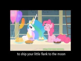 Epic Pony Battle of History- Pinkie Pie vs. Twilight Sparkle Epic Pony Battle of History- Pinkie Pie vs. Twilight Sparkle