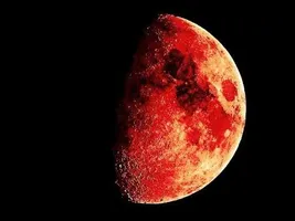 Signs in the Sky : Four Blood Moon Tetrad begins on Passover over the United States (Apr 11, 2014) Signs in the Sky : Four Blood Moon Tetrad begins on Passover over the United States (Apr 11, 2014)