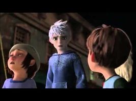 Jack Frost ~ T R Y Jack Frost ~ T R Y