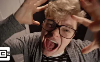 CG5 - Freak Out (Official Music Video) CG5 - Freak Out (Official Music Video)