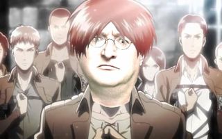 Shingeki no Gaben Shingeki no Gaben