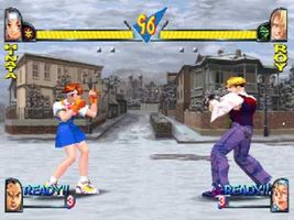 Rival Schools Team Attacks Rival Schools Team Attacks