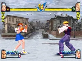 Rival Schools Team Attacks Rival Schools Team Attacks