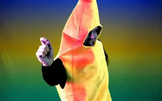 Banana Song (I'm A Banana) Banana Song (I'm A Banana)