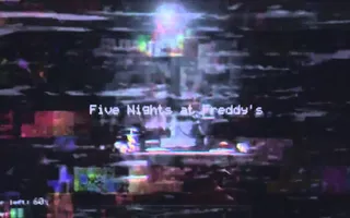 【Oliver】「Five Nights at Freddy's」【VOCALOIDカバー】 【Oliver】「Five Nights at Freddy's」【VOCALOIDカバー】