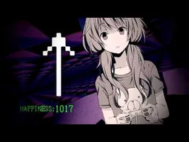 【Yuzuki Yukari】There's Supposed to Be a Cheat Code for Happiness【Original】 【Yuzuki Yukari】There's Supposed to Be a Cheat Code for Happiness【Original】