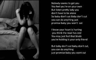 Baby don't cut - B-mike Baby don't cut - B-mike