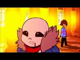 Undertale Genocide-Tag You're It Undertale Genocide-Tag You're It