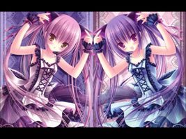 nightcore - Caramelldansen nightcore - Caramelldansen