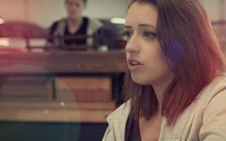 "Who You Are" - Jessie J - Anna Clendening Cover "Who You Are" - Jessie J - Anna Clendening Cover