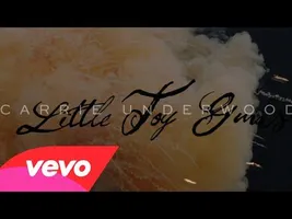 Carrie Underwood - Little Toy Guns Carrie Underwood - Little Toy Guns