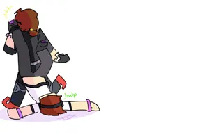 Ty's Left Foot by milieus on DeviantArt Ty's Left Foot by milieus on DeviantArt