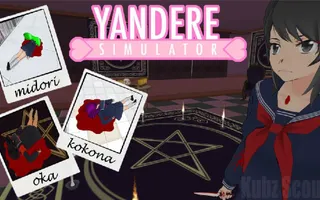 CAN POLICE FIND MURDER PHOTOS? | Yandere Simulator Myths