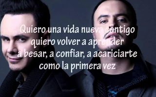 Rio Roma - Vida Nueva (2013) Letra Rio Roma - Vida Nueva (2013) Letra