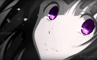 Nightcore - Sad song Nightcore - Sad song