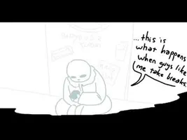 Killing Everyone in Undertale