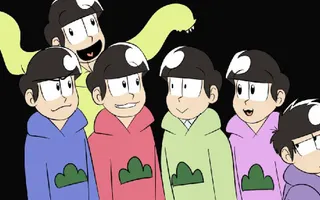 [Osomatsu] Aftermath meme