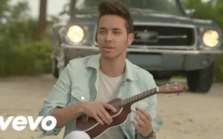 Prince Royce - Darte un Beso Prince Royce - Darte un Beso