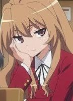 What should happen to Taiga in my story? What should happen to Taiga in my story?