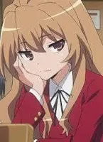 What should happen to Taiga in my story? What should happen to Taiga in my story?