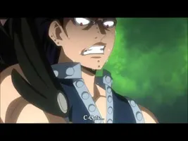 Fairy Tail - Gajeel Wants a Cat Fairy Tail - Gajeel Wants a Cat