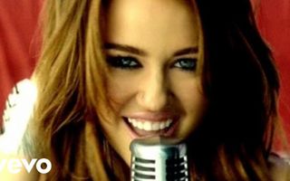 Miley Cyrus - Party In The U.S.A. Miley Cyrus - Party In The U.S.A.