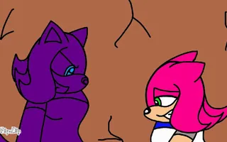 Yamilette VS Dark Yamilette Yamilette VS Dark Yamilette