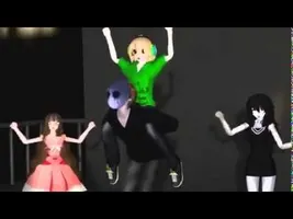 Creepypastas - Bomba