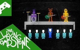 The Living Tombstone - Five Nights at Freddy's 2 Song - It's Been So Long (FNAF2) The Living Tombstone - Five Nights at Freddy's 2 Song - It's Been So Long (FNAF2)