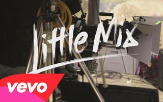 Little Mix - Little Me (Behind The Scenes) Little Mix - Little Me (Behind The Scenes)