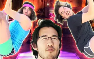 How To Pole Dance 2 (feat. GameGrumps) How To Pole Dance 2 (feat. GameGrumps)