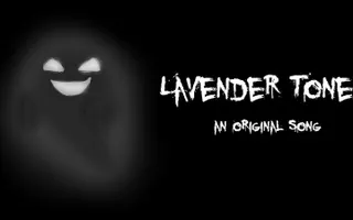「Lavender Tone」 (feat. Yohioloid) 「Lavender Tone」 (feat. Yohioloid)